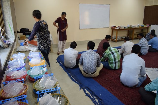 Physical and Chemical